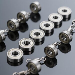 Ball Bearing for Bicycle
