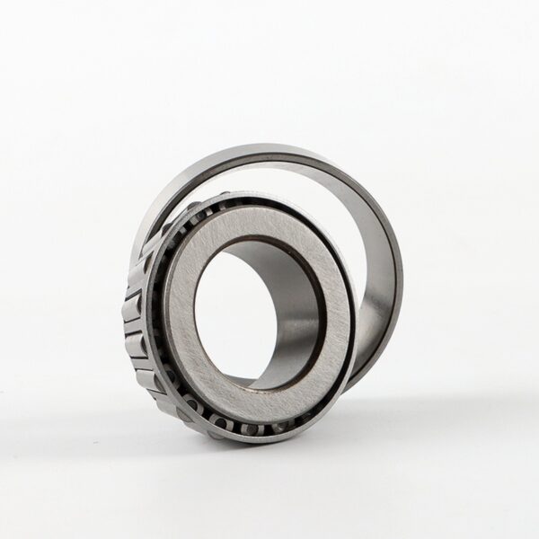 Reliable Tapered Roller 30x62x17mm Bearings For Gearbox - Image 2