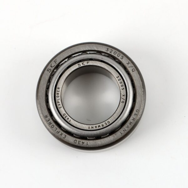 Reliable Tapered Roller 30x62x17mm Bearings For Gearbox - Image 4