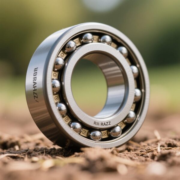 Small Miniature 12mm Micro Deep Groove Ball Bearings - Image 2