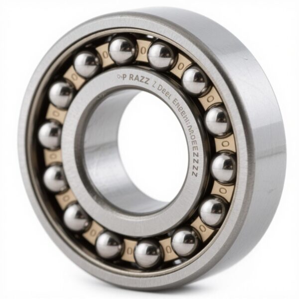 Small Miniature 12mm Micro Deep Groove Ball Bearings - Image 3