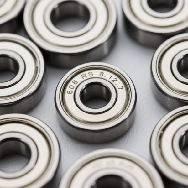 Micro Deep Groove Ball Bearings