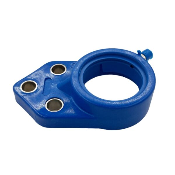 Stainless Steel Bearing P0 High Quality Pillow Block - Image 4
