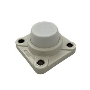 Plastic Pillow Block Bearings