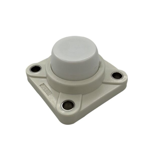 Plastic Pillow Block Bearings