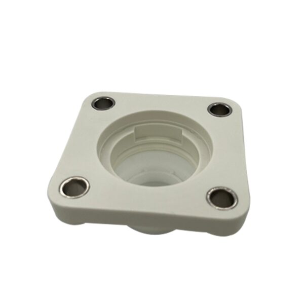Strong Stainless Steel And P0 Plastic Pillow Block Bearings - Image 3