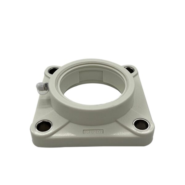Strong Stainless Steel And P0 Plastic Pillow Block Bearings - Image 4