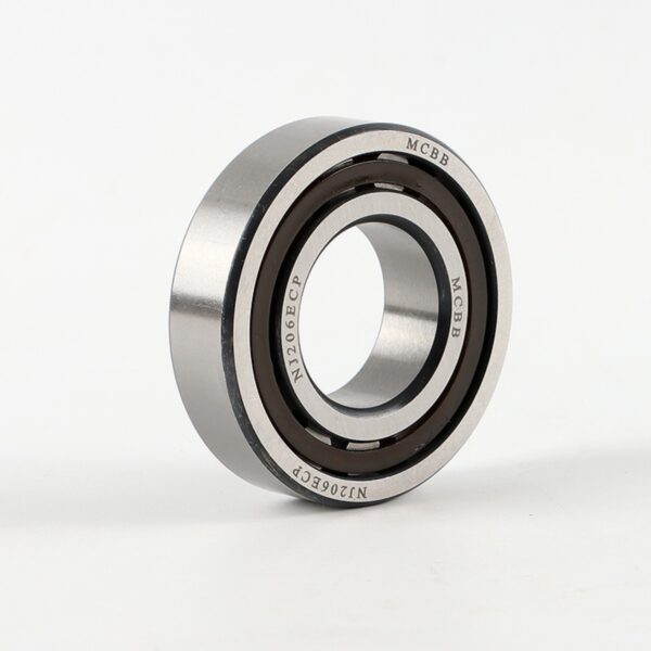Top High Precision Deep Groove Single Row P5 Ball Bearing - Image 2