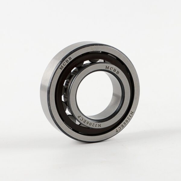 Top High Precision Deep Groove Single Row P5 Ball Bearing - Image 3