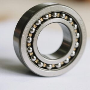 Spindle Ball Bearings