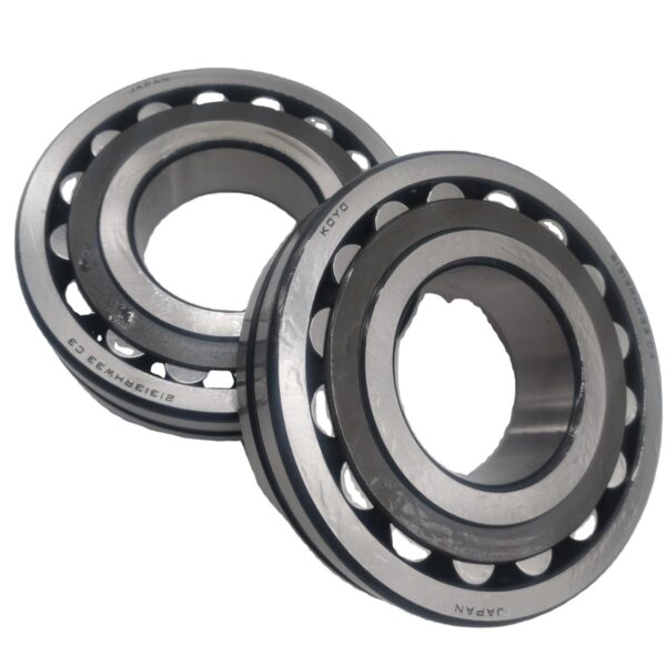 Top Notch Quality Single Row GCR15 Spherical Roller Bearings - Image 3