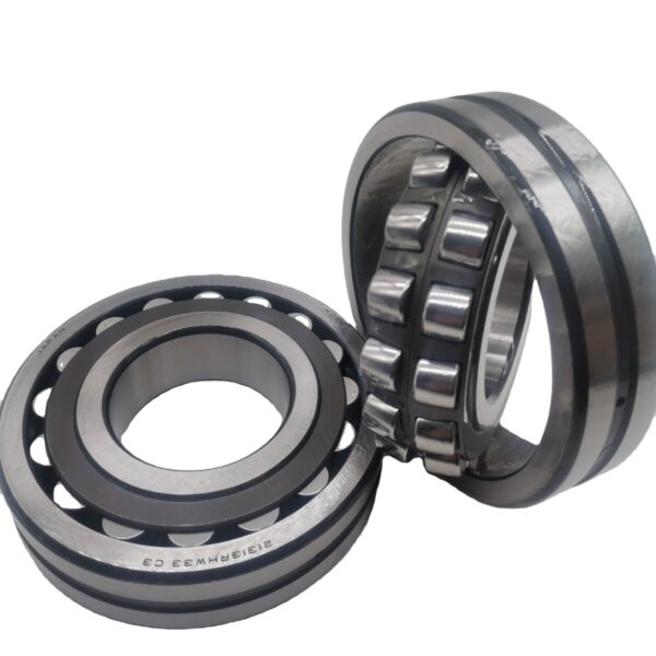 GCR15 Spherical Roller Bearings