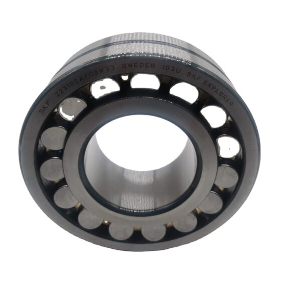 Top Notch Quality Single Row GCR15 Spherical Roller Bearings - Image 4
