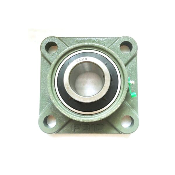 Top Quality P6 Pillow Block Series Large Size Bearings - Image 4