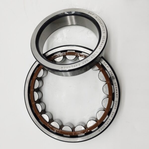 Top Quality Single Row 40mm Cylindrical Roller Bearings - Image 3
