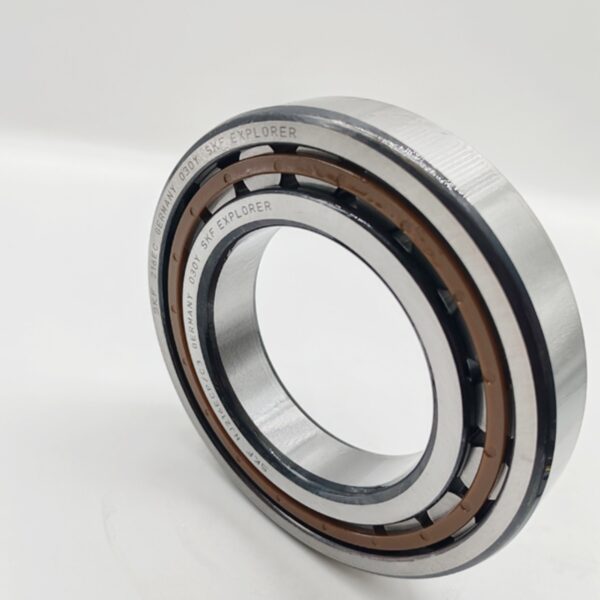 Top Quality Single Row 40mm Cylindrical Roller Bearings - Image 4