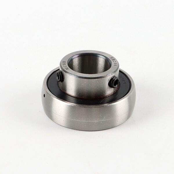 Top Sale 50mm Steel Radial Insert Ball Bearing for Printing - Image 2