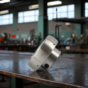 Radial Insert Ball Bearing