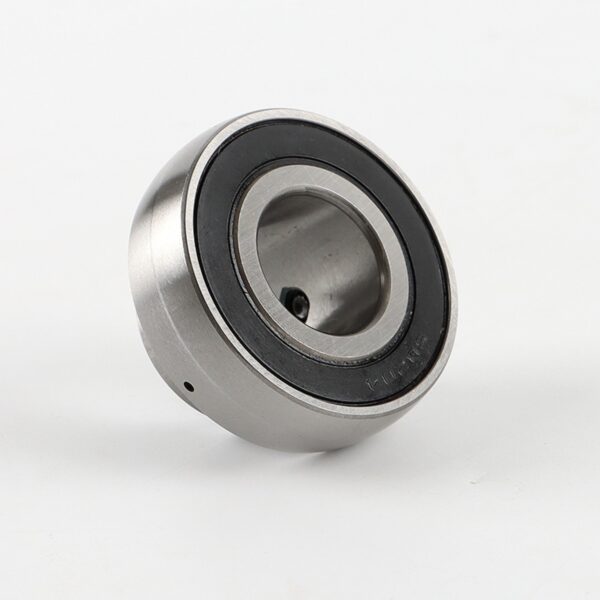 Top Sale 50mm Steel Radial Insert Ball Bearing for Printing - Image 4