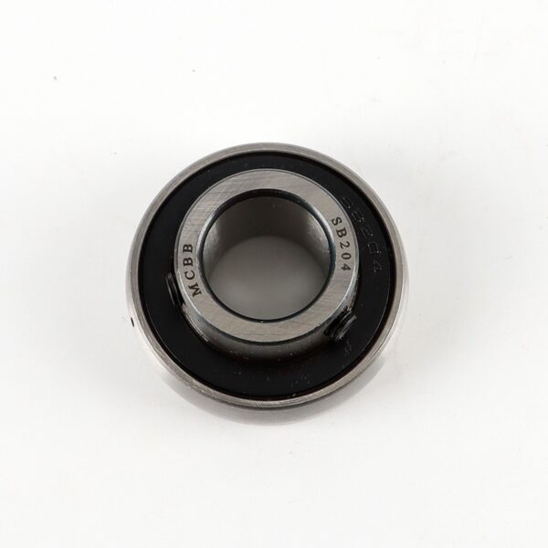 Top Sale 50mm Steel Radial Insert Ball Bearing for Printing - Image 5