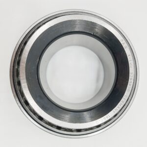 Bearing with Cylindrical Structure