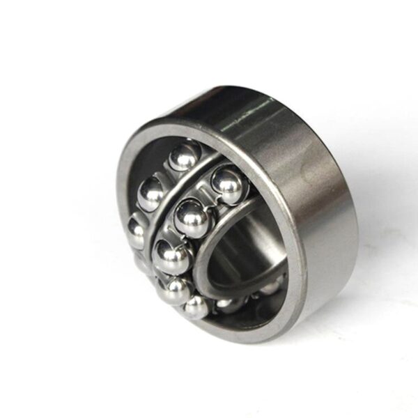 Top Sale High Quality Self Aligning 20x52x15 mm Ball Bearing - Image 4