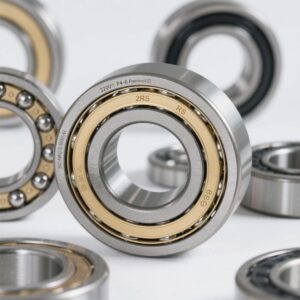 Bearings for CNC Machine