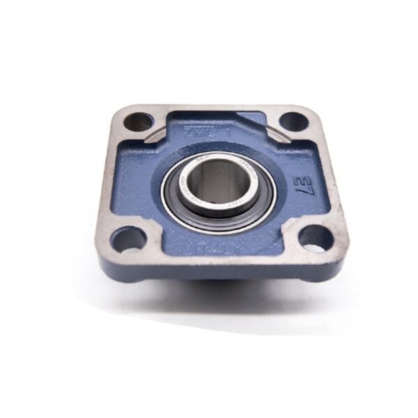 Top Sale P6 Pillow Block Vertical Spherical Belt Seat Bearings - Image 3