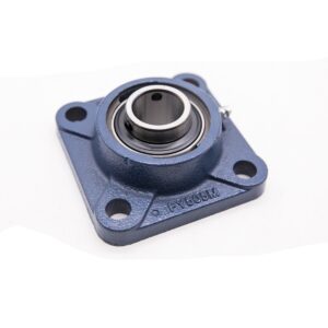 Spherical Belt Seat Bearings