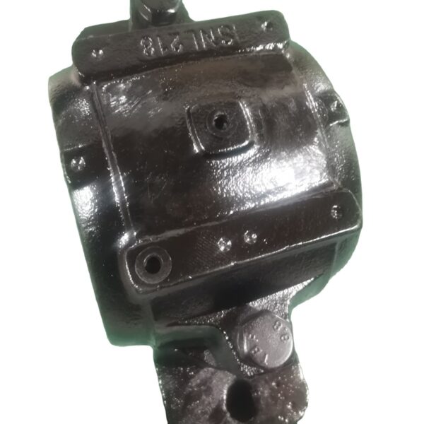 Top Sale P6 Single Row Pillow Block Bearing for Restaurants - Image 3