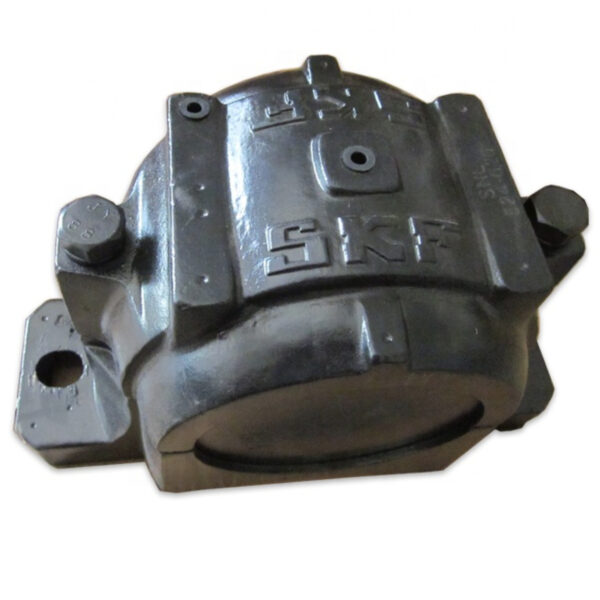 Top Sale P6 Single Row Pillow Block Bearing for Restaurants - Image 4