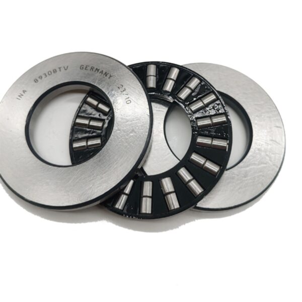 Top Sale Single Row P5 Airframe Control Roller Bearings - Image 2