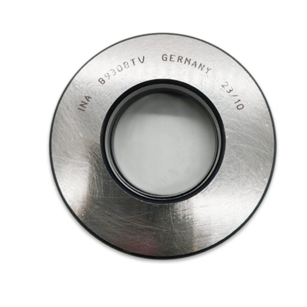 Top Sale Single Row P5 Airframe Control Roller Bearings - Image 5