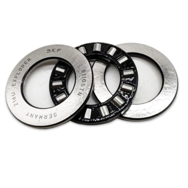 Control Roller Bearings