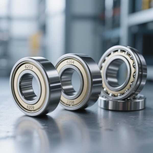 Premium Quality Bearings