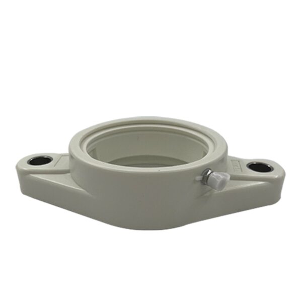 Waterproof Plastic P0 Pillow Block Reliable Bearing For Mining - Image 2