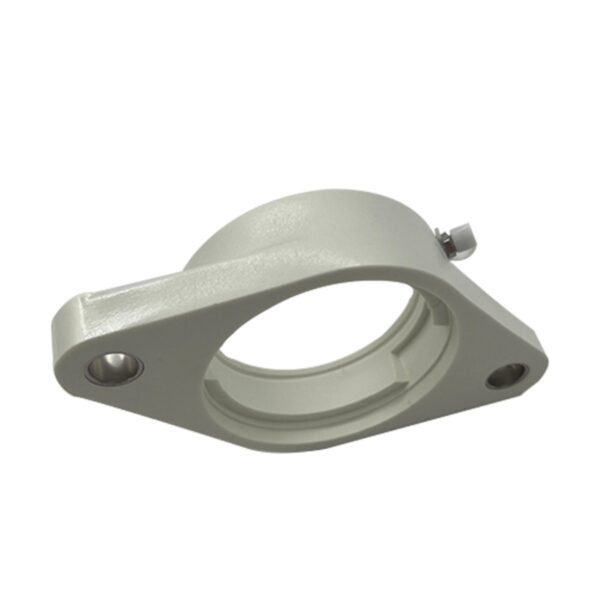 Waterproof Plastic P0 Pillow Block Reliable Bearing For Mining - Image 3