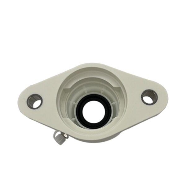 Waterproof Plastic P0 Pillow Block Reliable Bearing For Mining - Image 5