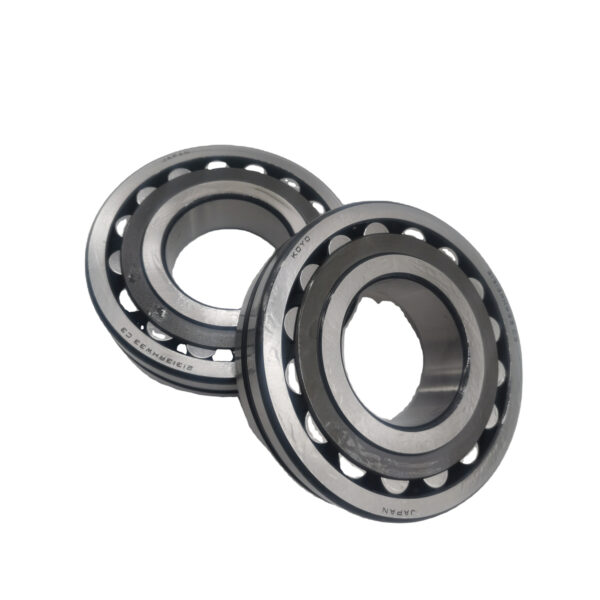 China High Quality Spherical Roller Bearing 60x130x46mm - Image 4