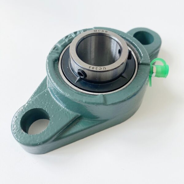 China Manufacturer Top Quality 15mm Ball Pillow Block Bearing - Image 3