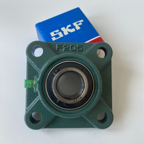 China Manufacturer Top Quality 15mm Ball Pillow Block Bearing - Image 5
