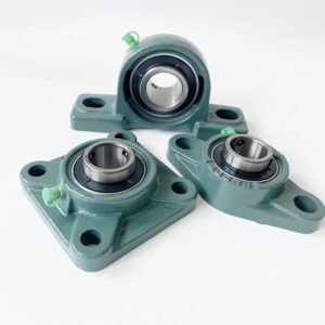 Ball Pillow Block Bearing