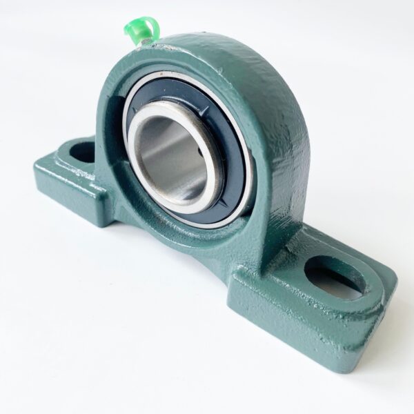 China Manufacturer Top Quality 15mm Ball Pillow Block Bearing - Image 6