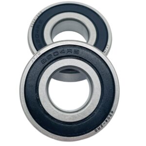 Motorcycle Ball Bearings