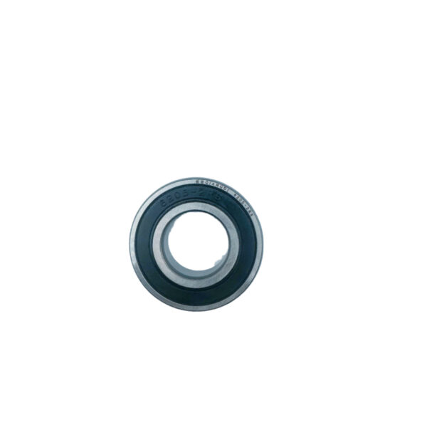 China Top Sale 2RS Deep Groove Motorcycle Ball Bearings - Image 2