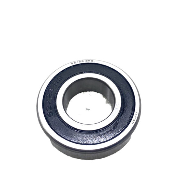 China Top Sale 2RS Deep Groove Motorcycle Ball Bearings - Image 3