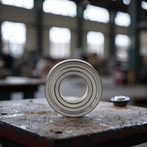 Fan Motor Ball Bearing