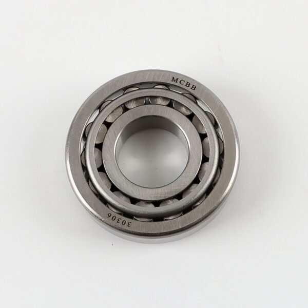 Durable High Quality P6 Top Sale Tapered Roller Bearings - Image 2