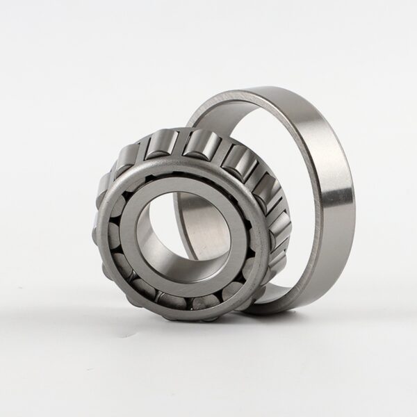 Durable High Quality P6 Top Sale Tapered Roller Bearings - Image 3