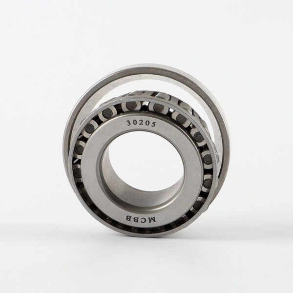 Durable High Quality P6 Top Sale Tapered Roller Bearings - Image 6